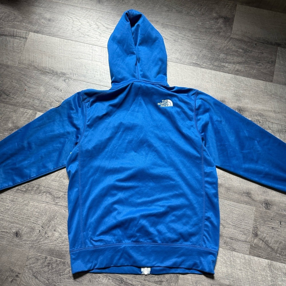 The North Face Special Edition Netherlands K2 1990 Patch‎ Full Zip Jacket Medium - Picture 5 of 16